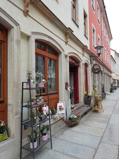 Ginkgo FloralArts, Blumenladen in Pirna