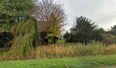 Gärtnerei Kai Stegemöller, Blumenladen in Stemwede