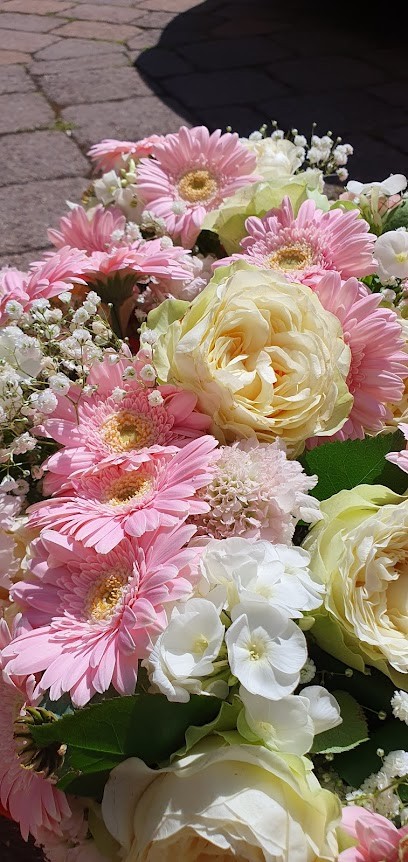 Pusteblume Witterda, Blumenladen in Witterda