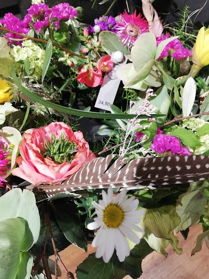 La Maison, Blumenladen in Bensheim
