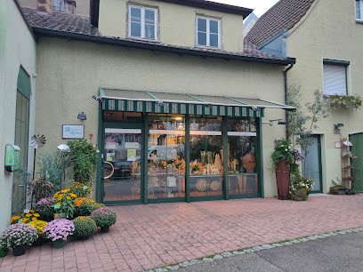 Blumen Rehbein Ideen Und Pflanzen, Blumenladen in Weinstadt
