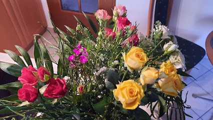 Gärtnerei Ernst Herrig Inh.:Dirk Herrig, Blumenladen in Genthin