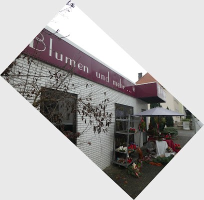 Petra Frank Blumen Und Geschenke Galerie, Blumenladen in Rosbach vor der Höhe