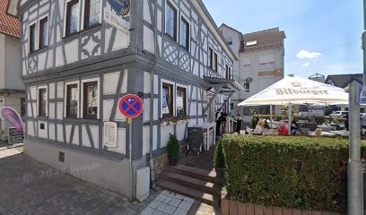 Blumenwerkstatt Bruchköbel, Blumenladen in Bruchköbel