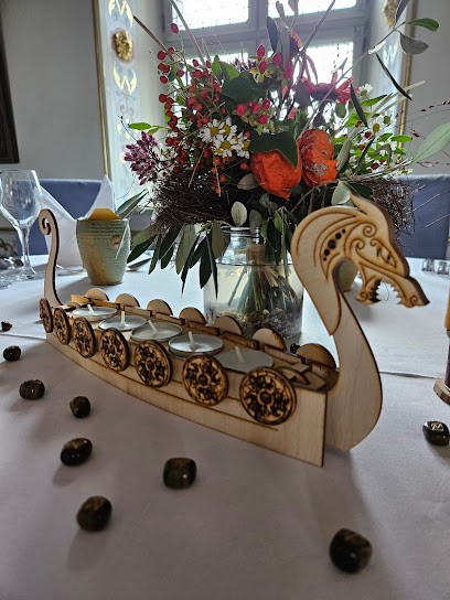 Wiedow Harald Gärtnerei Blumenfachgeschäft, Blumenladen in Gößweinstein