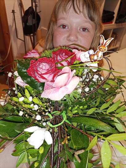 Blumen Hanjo Bentin, Blumenladen in Schönberg