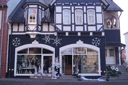 Classic Blumen Und Geschenke Leinefelde, Blumenladen in Leinefelde-Worbis