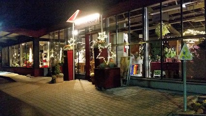 Blumen Kraft, Blumenladen in Waldbronn