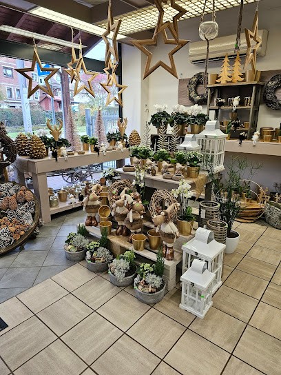 Blumenhaus Füllgraf, Blumenladen in Hessisch Lichtenau