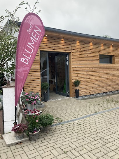 Floral - Die Blumenbinderei, Blumenladen in Quedlinburg