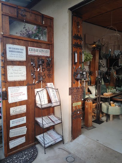 Augenwaide - Philipp Blum, Blumenladen in Flörsheim-Dalsheim