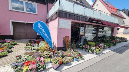 Blumenstube Astrid Bock, Inhaber Johannes Bock, Blumenladen in Tettau