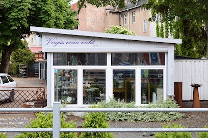 Vergiss Mein Nicht | Floristik Nordhausen, Blumenladen in Nordhausen