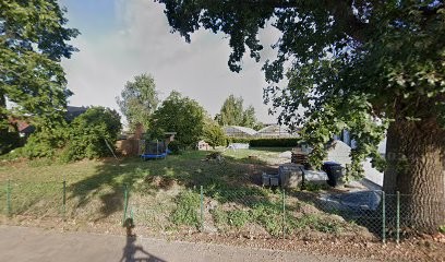 Friedhofsgärtnerei Karin Kowalla Gärtnerei, Blumenladen in Spremberg