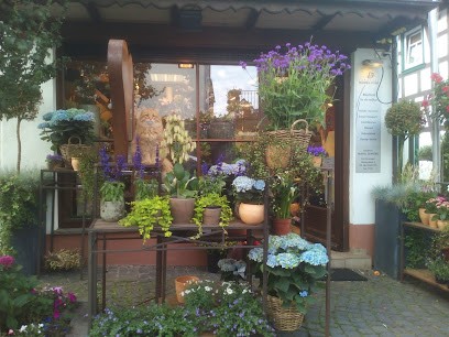 Langener Blumen-Stubb, Blumenladen in Langen