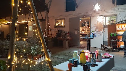 Die Blumenfabrik, Blumenladen in Lampertheim