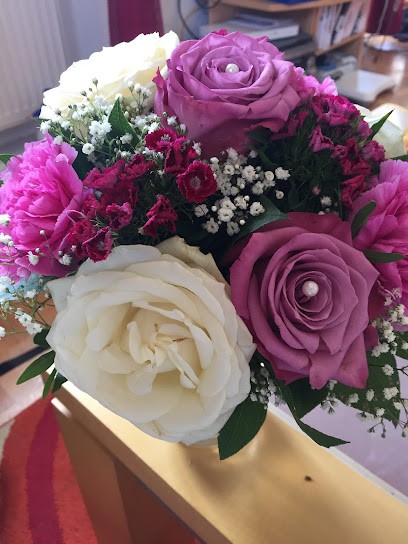 Blütenzauber Blumen Und Pflanzen Inh. Verena Hoogvliet, Blumenladen in Prutting