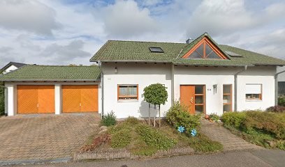 Rapport Trauerfloristik, Blumenladen in Hockenheim