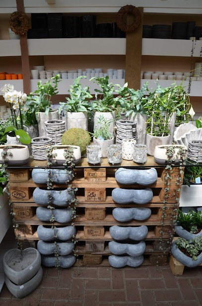 Blumenhaus Friedrich, Blumenladen in Fuldatal