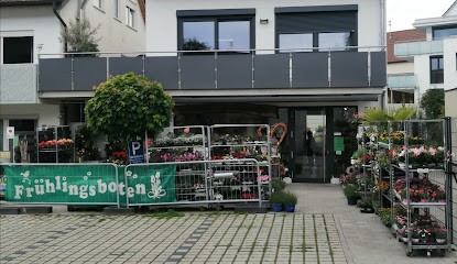 Gärtnerei Fr. Schatz GmbH, Blumenladen in Korb