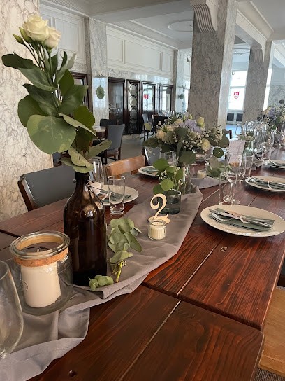 Blumen Coors Inh.Heike Schlacke, Blumenladen in Weyhe