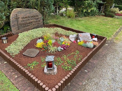 Blumen Lüggert, Blumenladen in Ahlen