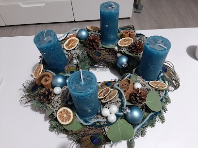 Blumen Hof, Blumenladen in Werra-Suhl-Tal