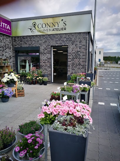 Conny's Blumen Atelier, Blumenladen in Weyhausen