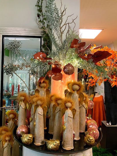 Hesprich, Blumenladen in Melle