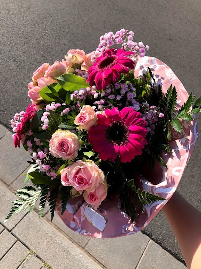 Ruhbank Blumen, Blumenladen in Pirmasens