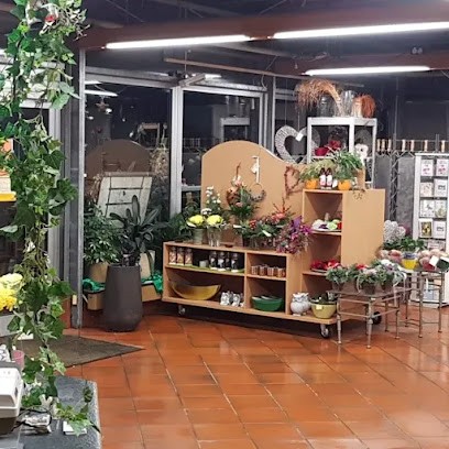 Blumen Segelbacher, Blumenladen in Weingarten