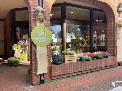 Beeke Blooms & Art, Blumenladen in Scheeßel