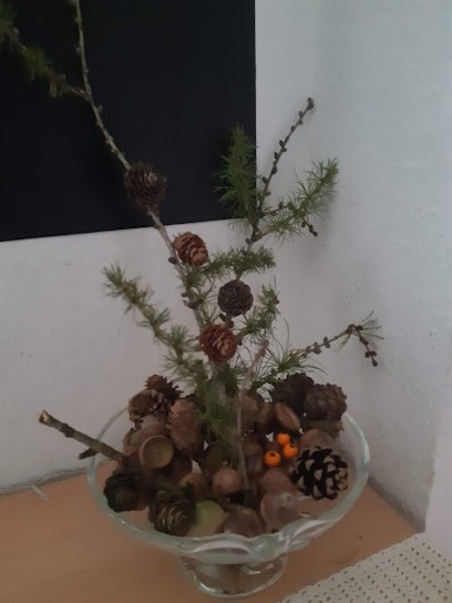 Blumen Blütenklänge Birgit Kamenske, Blumenladen in Handewitt