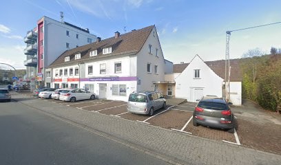 Blumengeschäft Weber - Siegen-Seelbach, Blumenladen in Siegen