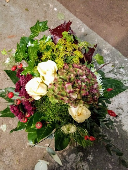 Floristik Wilcke - Die Blumenwerkstatt In Langwedel, Blumenladen in Langwedel