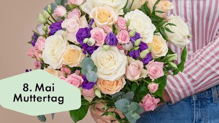 Blumen Frick, Blumenladen in Markt Schwaben