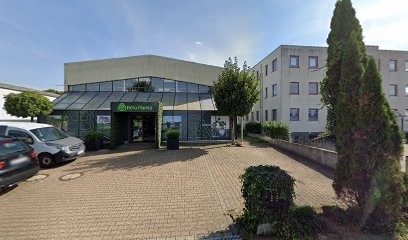 Neuenhaus Heinz Kunstblumen, Blumenladen in Jüchen