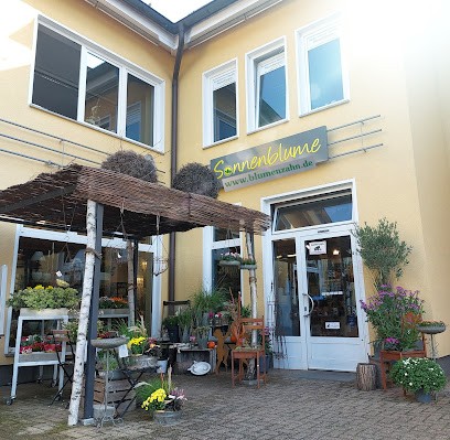Blumenhandel Zahn GbR Sonnenblume, Blumenladen in Wandlitz