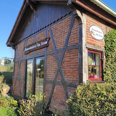 Blumenbinderei Am Strom M.Wersuhn, Blumenladen in Zingst