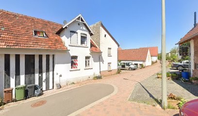 Blumenträume Runkel, Blumenladen in Breunigweiler