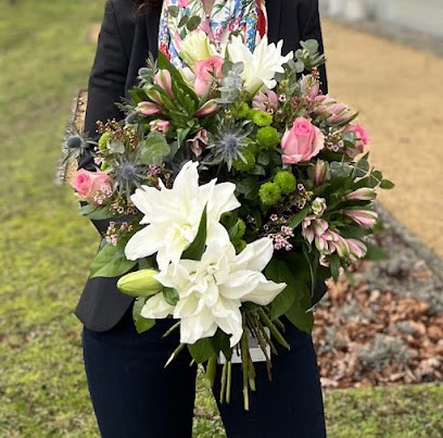 Blumen Zaubernuss, Blumenladen in Hannover