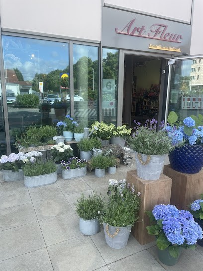 Art Fleur - Floristik aus Holland | Hannover, Blumenladen in Hannover