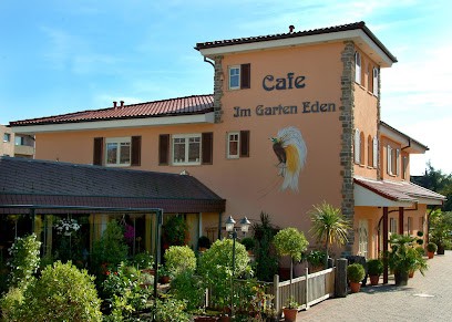 Blumen Im Garten Eden, Blumenladen in Maintal