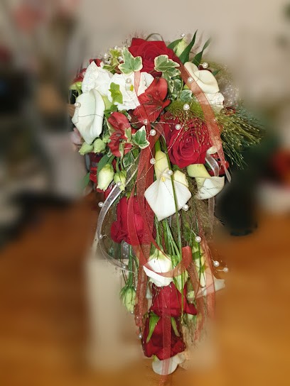 Blumen Am Schlachthof, Blumenladen in Gotha