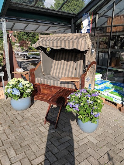 Blumen Diers, Blumenladen in Wiefelstede