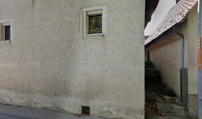 Grüne Scheune, Blumenladen in Bad Friedrichshall