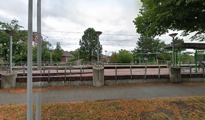 Dietmar Hasemann, Blumenladen in Hannover