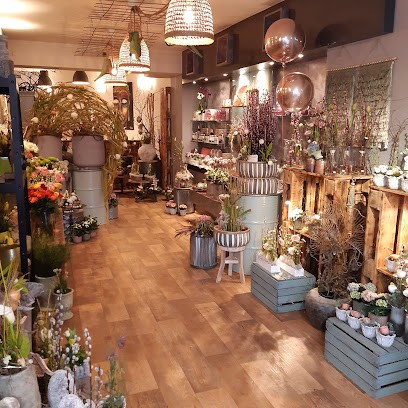 Blütenecht Inh. Stephanie Eulering-Wahl, Blumenladen in Bottrop