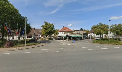 Blumen Dreessen, Blumenladen in Steinhagen