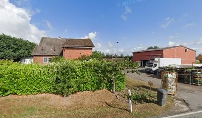 Martins Frischegarten, Blumenladen in Postfeld